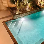 Ta Lucija - Luxurious 6 Bedroom/en - Pool / Ac Santa Luċija