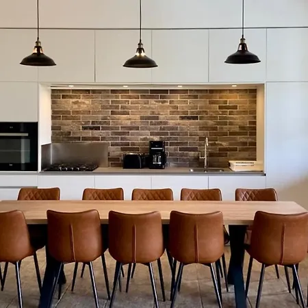 Ta Lucija - Luxurious 6 Bedroom/en - Pool / Ac וילה