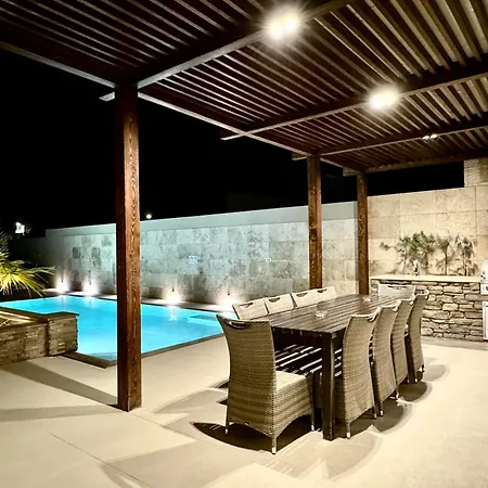 Ta Lucija - Luxurious 6 Bedroom/en - Pool / Ac *