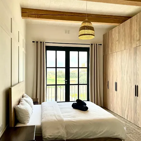 וילה Ta Lucija - Luxurious 6 Bedroom/en - Pool / Ac Santa Luċija