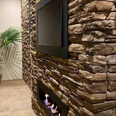 ヴィラ Ta Lucija - Luxurious 6 Bedroom/en - Pool / Ac Santa Luċija