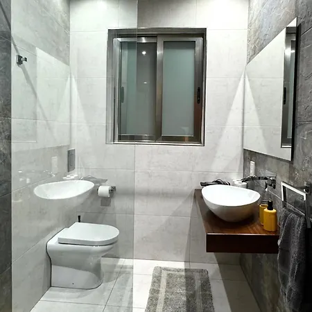 Ta Lucija - Luxurious 6 Bedroom/en - Pool / Ac Villa