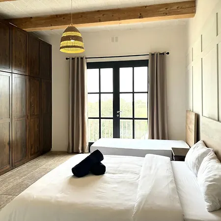 Villa Ta Lucija - Luxurious 6 Bedroom/en - Pool / Ac *