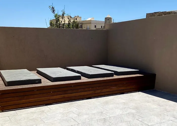 Ta Lucija - Luxurious 6 Bedroom/en - Pool / Ac