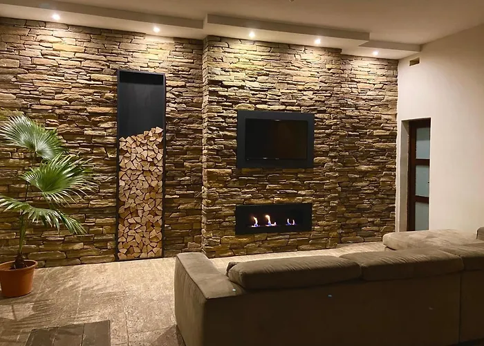 Ta Lucija - Luxurious 6 Bedroom/en - Pool / Ac Villa *