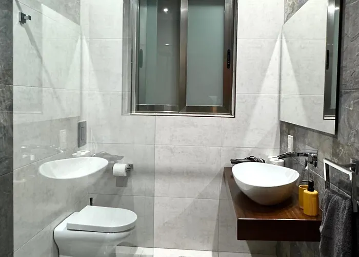 Ta Lucija - Luxurious 6 Bedroom/en - Pool / Ac Villa